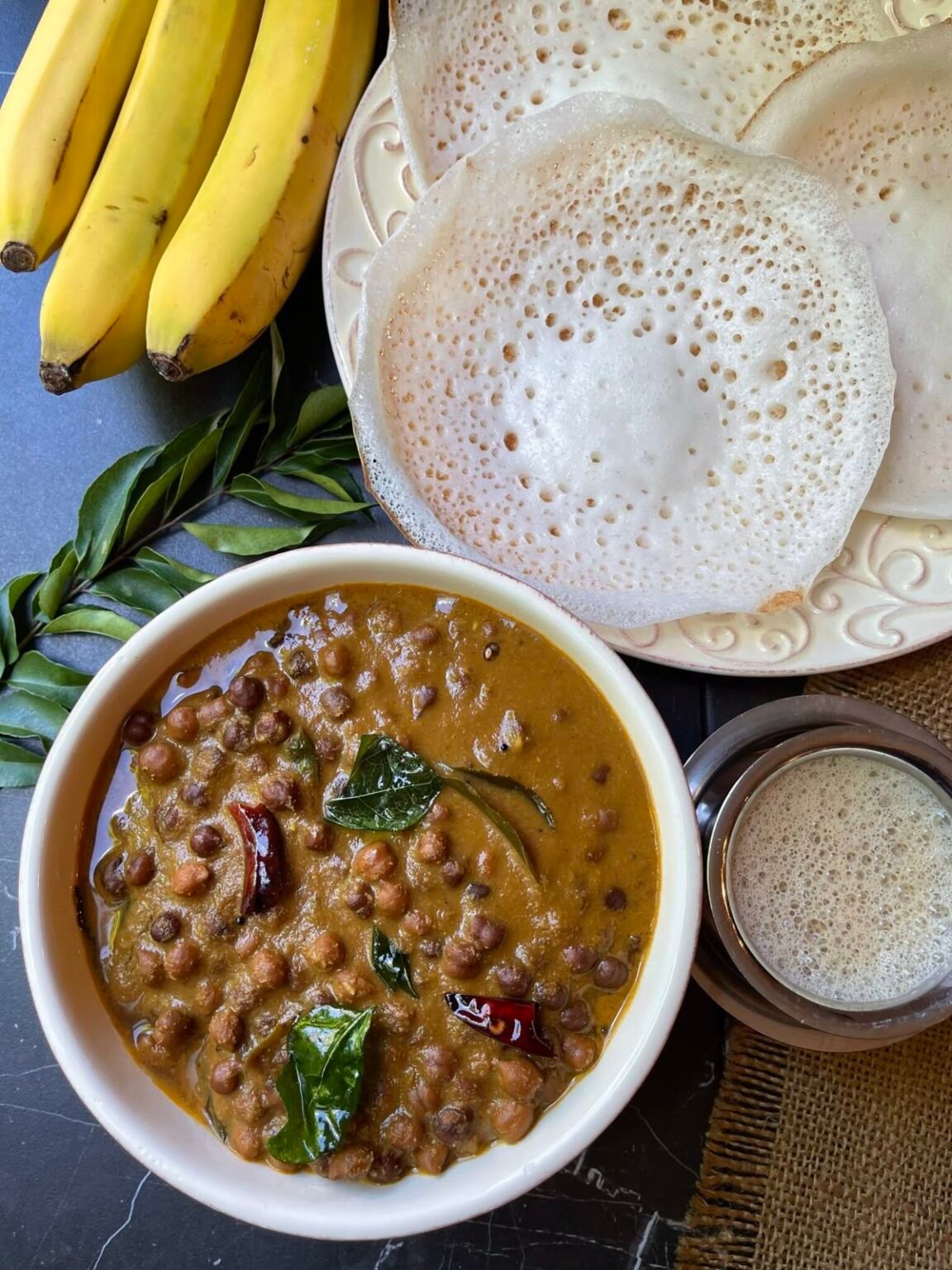 Navaruch Menu NavaRuchi – Bold Taste of Kerala – Authentic Flavours | Warm Atmosphere ...
